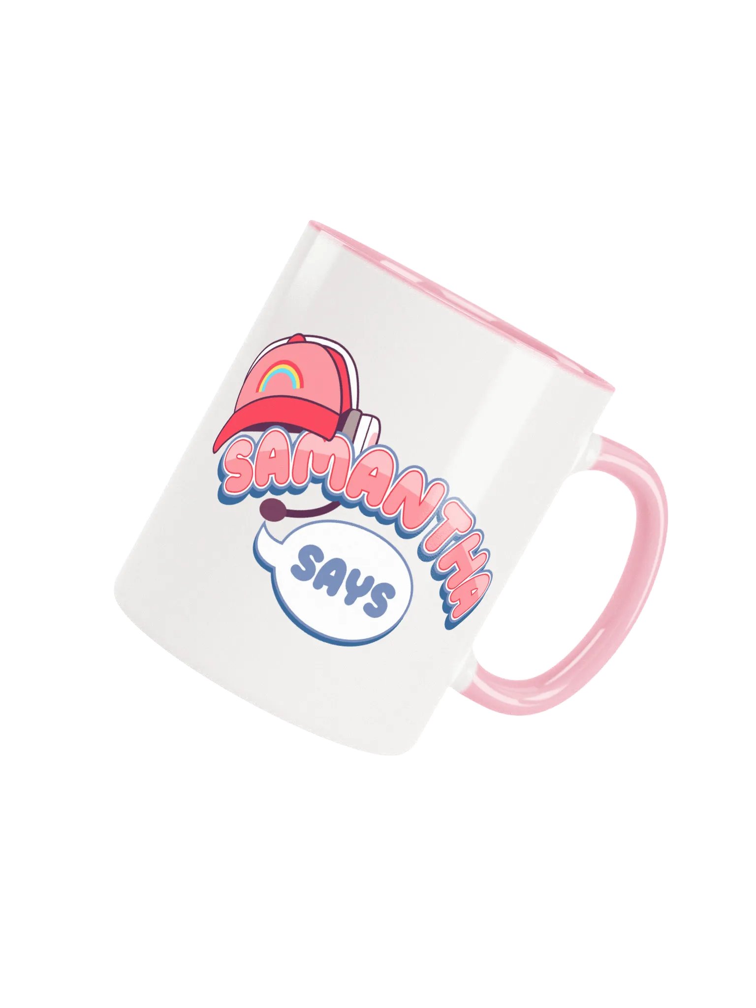 Logo Mug product image (4)