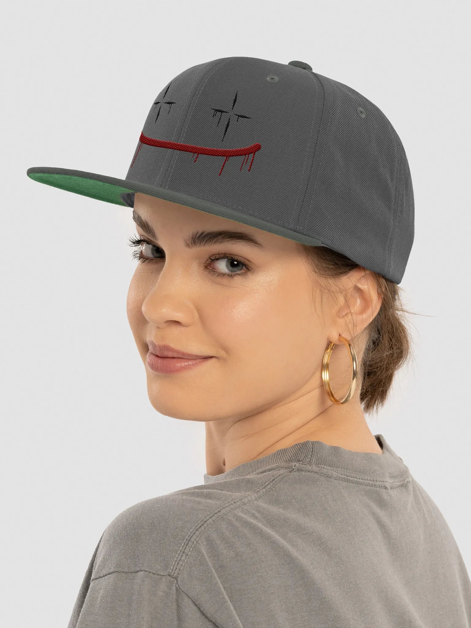 Bobby Hat - Embroidered product image (5)
