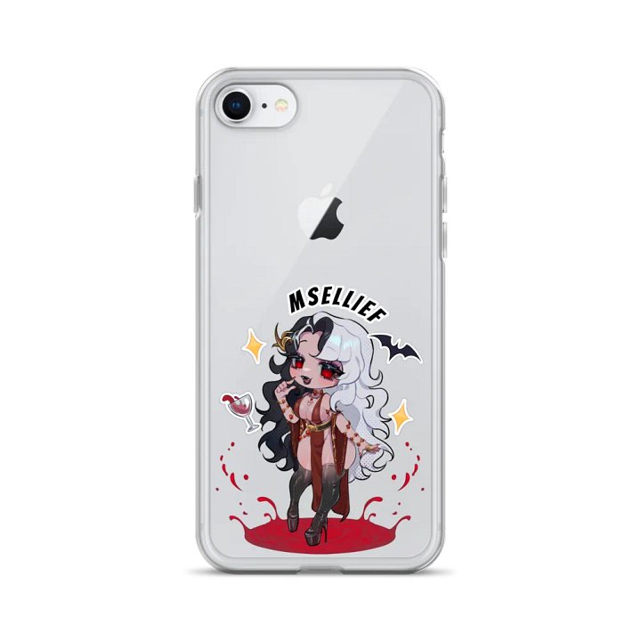 Vamp Queen Phone Case product image (24)