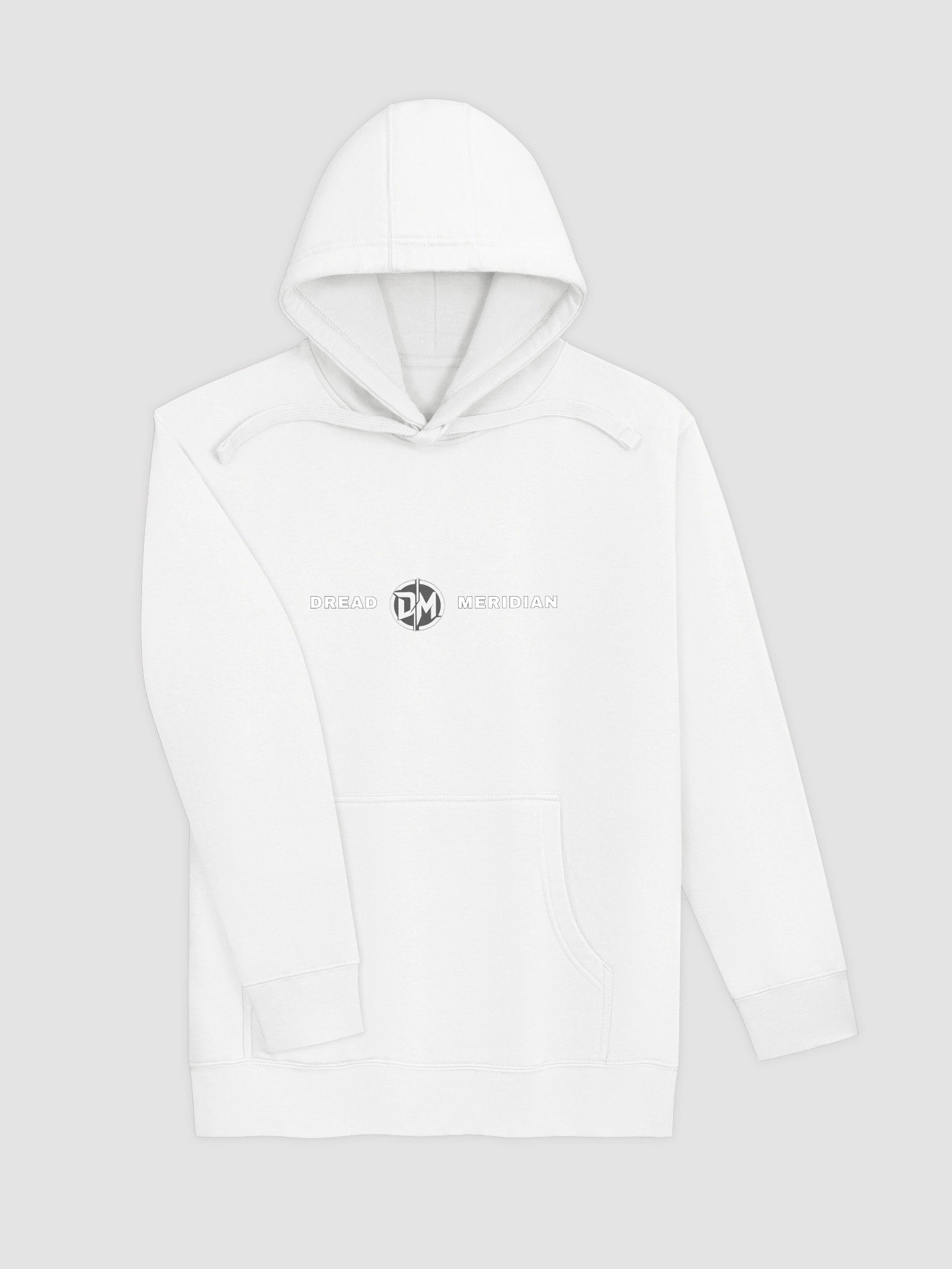 Dread Meridian Hoodie product image (6)