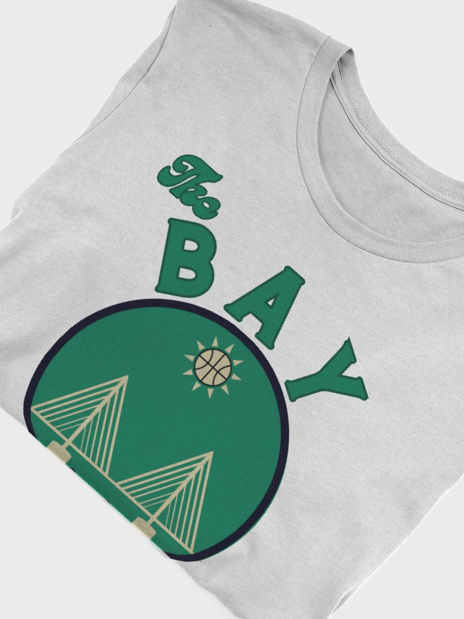 The Bay Shirt product image (5)
