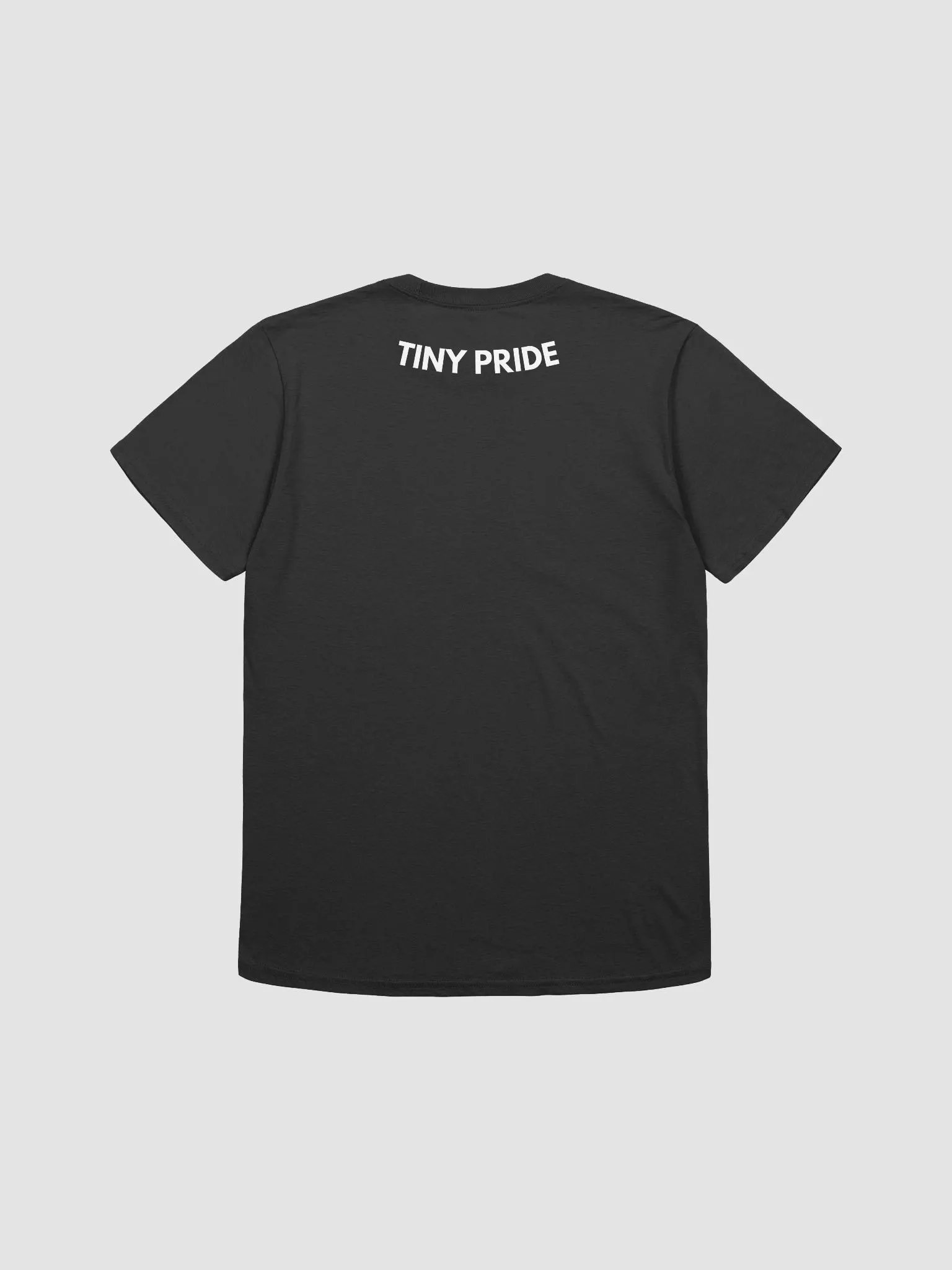 We LOVE trans community (Blue) product image (2)