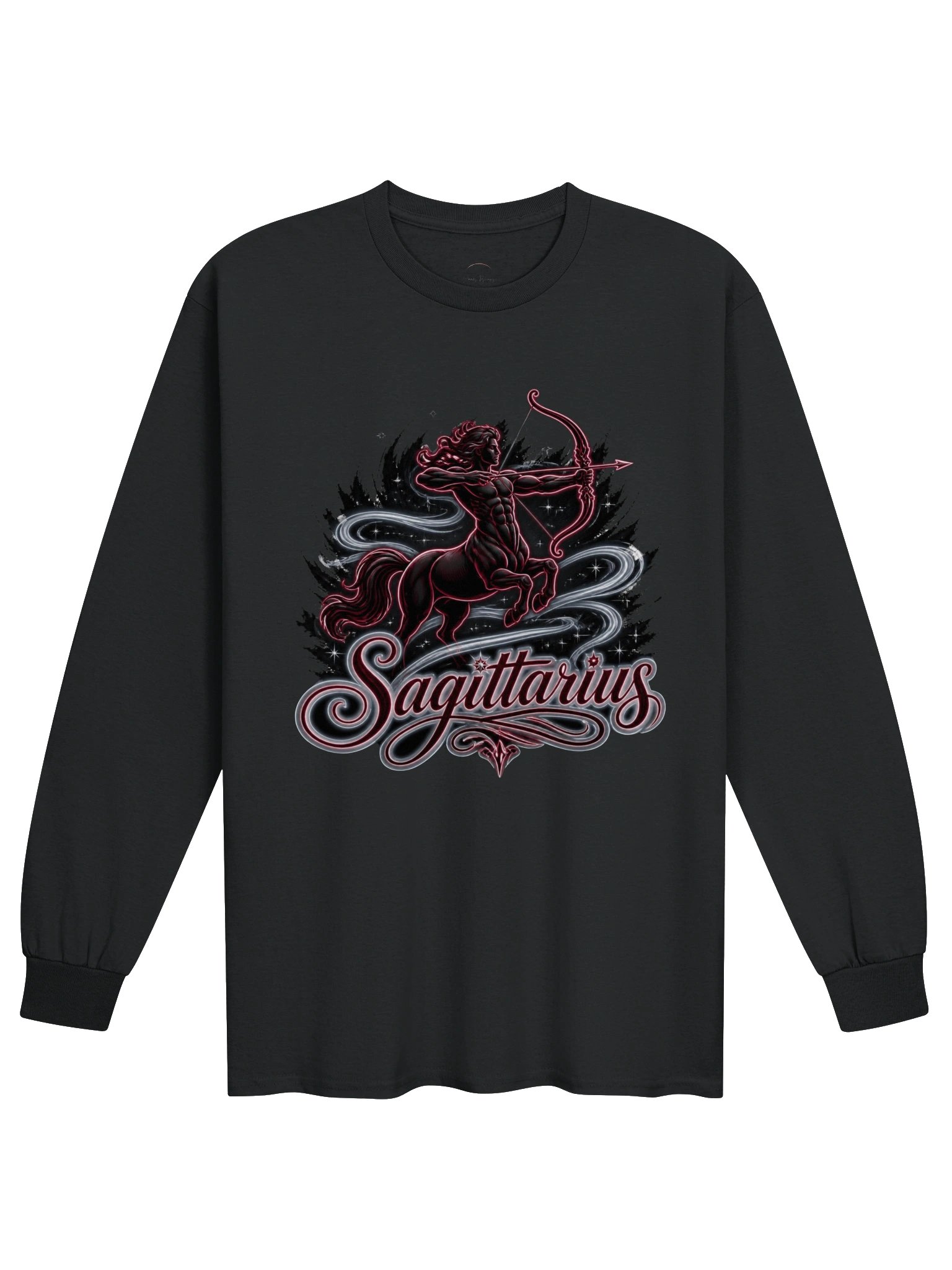 Stunning Sagittarius Long Sleeve product image (3)