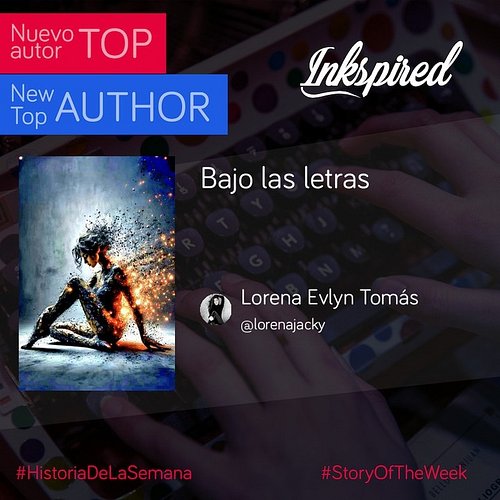🇬🇧 Featured stories of the week! 
🇪🇸 ¡Historias destacadas de la semana! 
🇧🇷 Histórias em destaque da semana! 

 'Bajo las le...