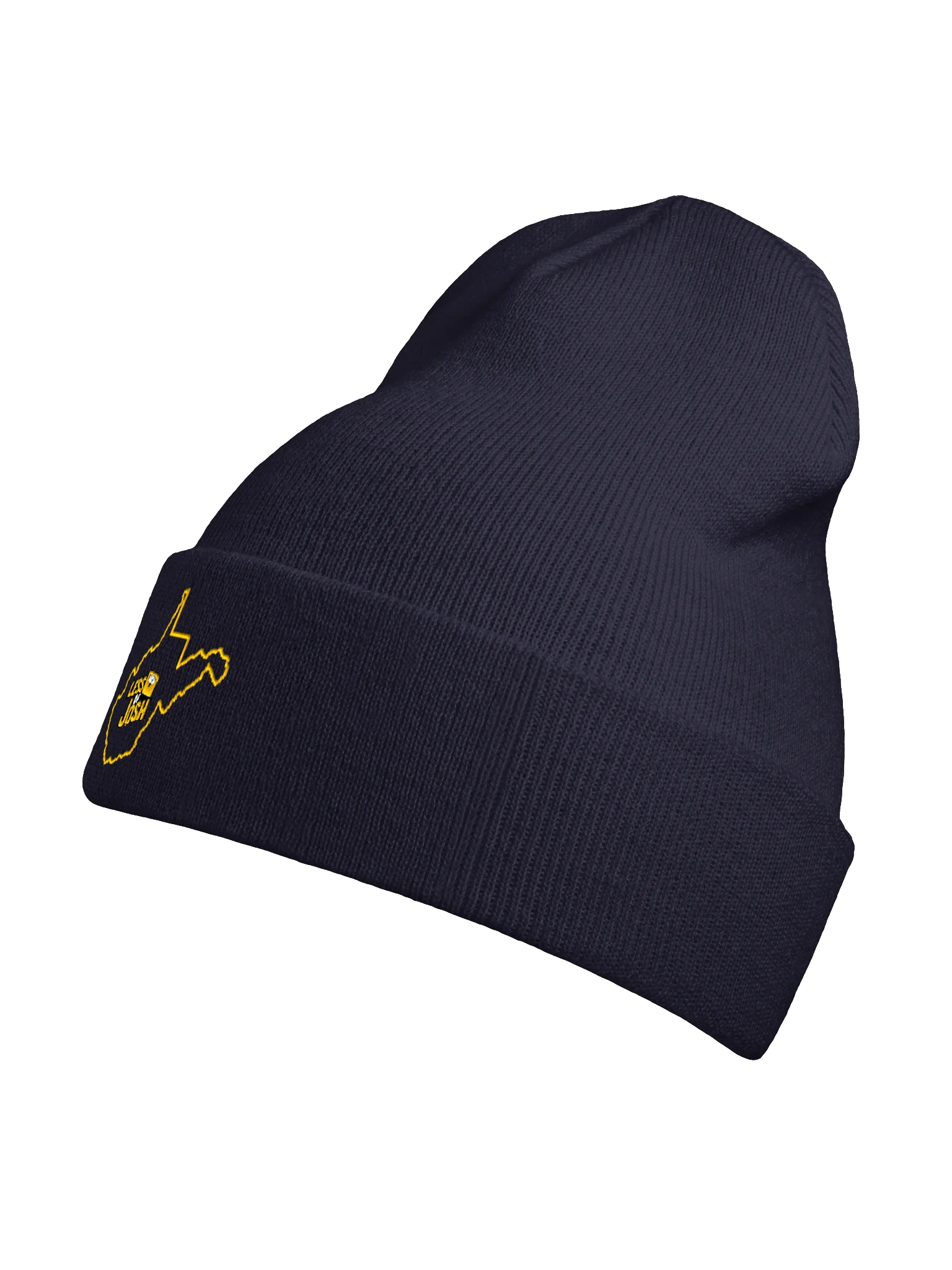 Less of Josh WV Beanie product image (78)