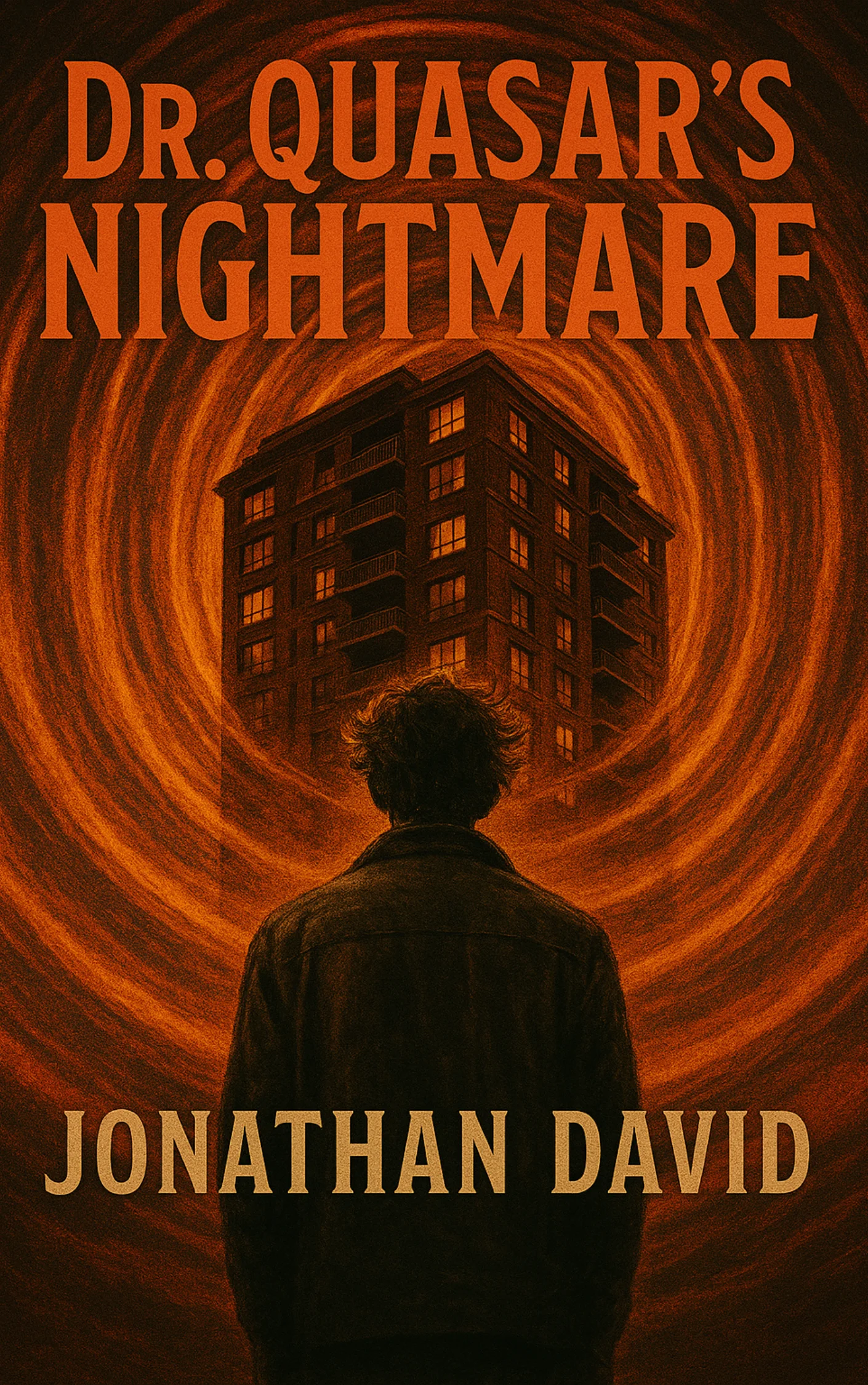 Dr. Quasar's Nightmare [pdf-eBook] product image (1)