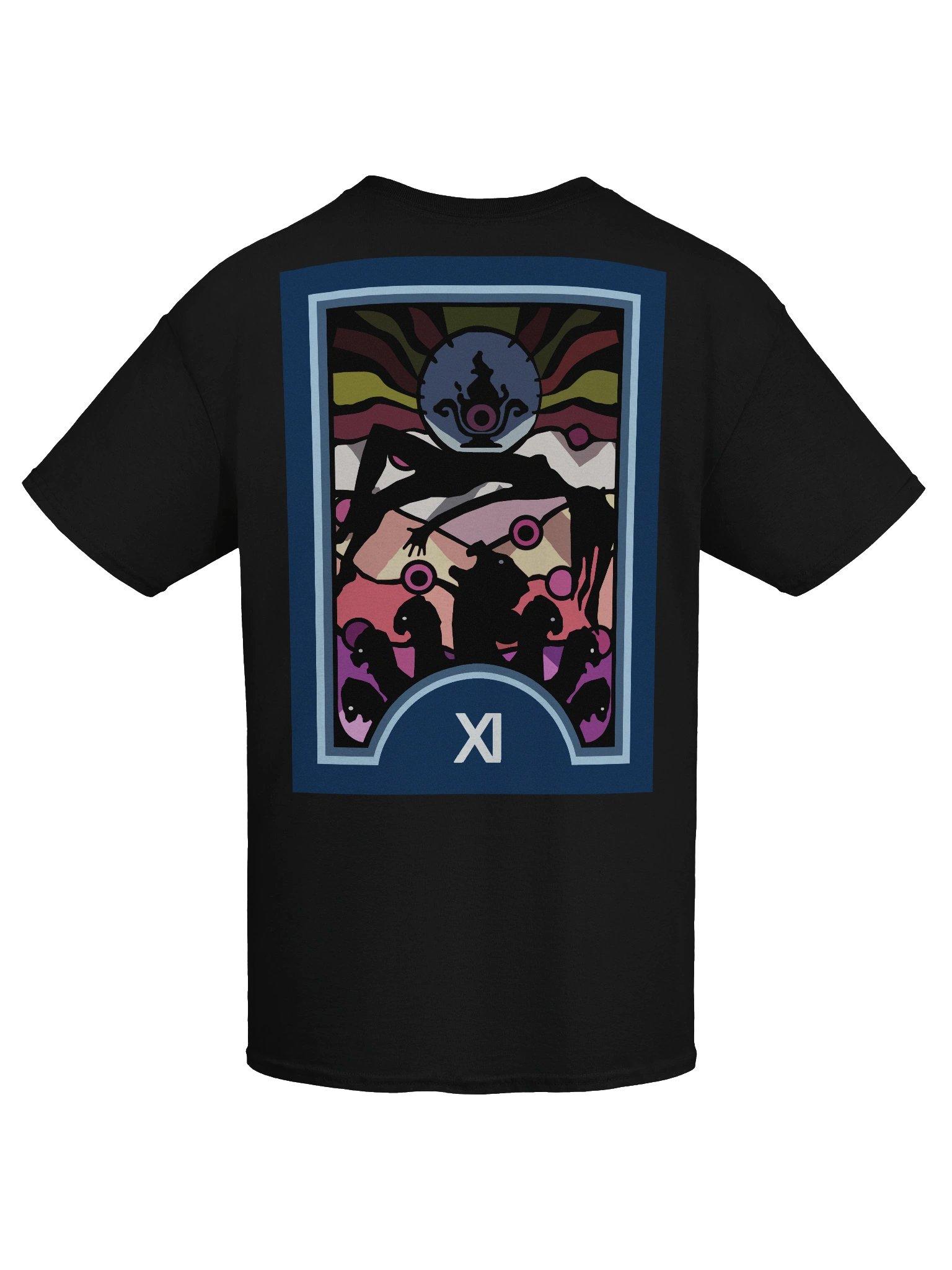 Just a Funny Little Guy Arcana product image (50)