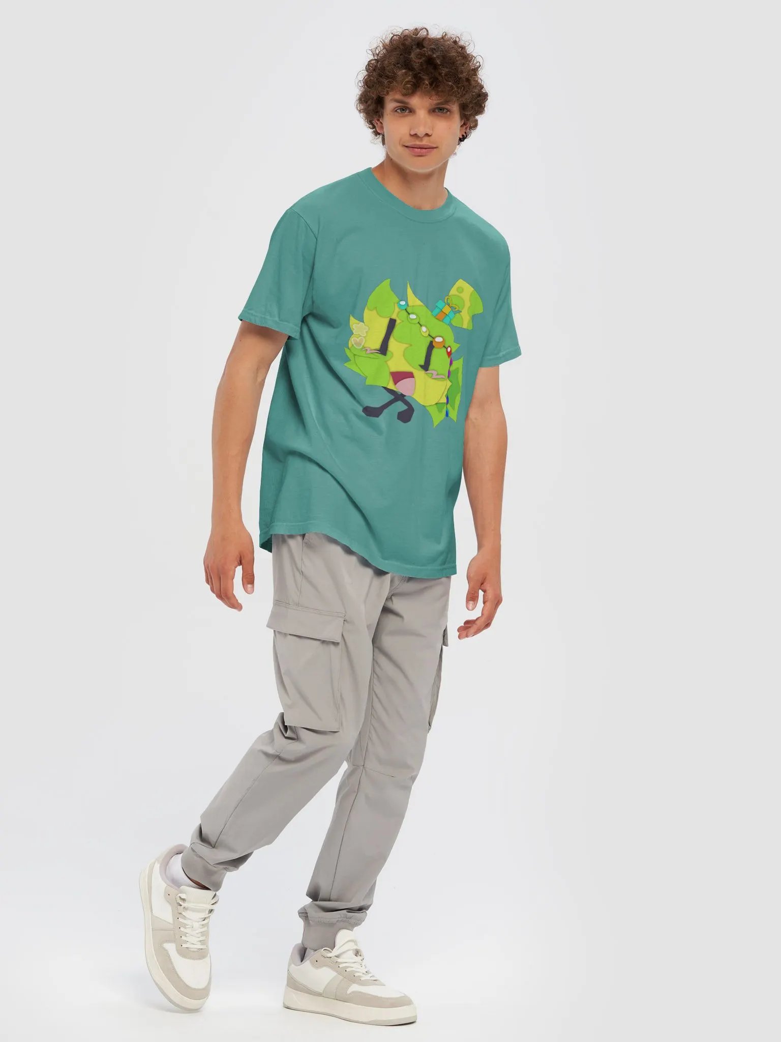 Christmas Oyui Shirt product image (6)