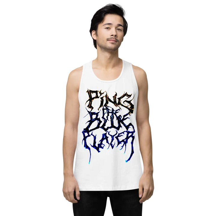Ping The Tank product image (1)
