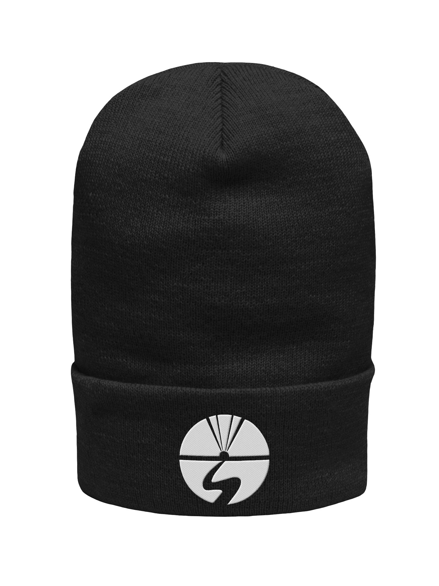visionswell Logo Beanie product image (1)