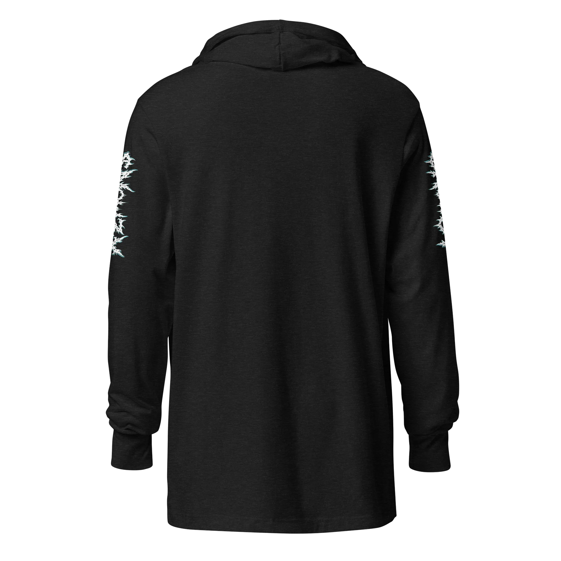 SNow3Y Thin Hoodie product image (3)