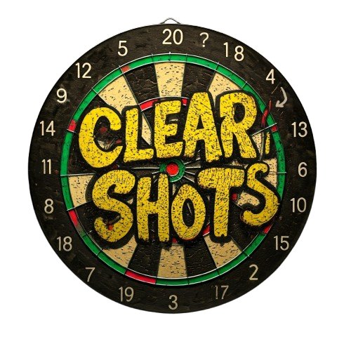 Clear Shots
