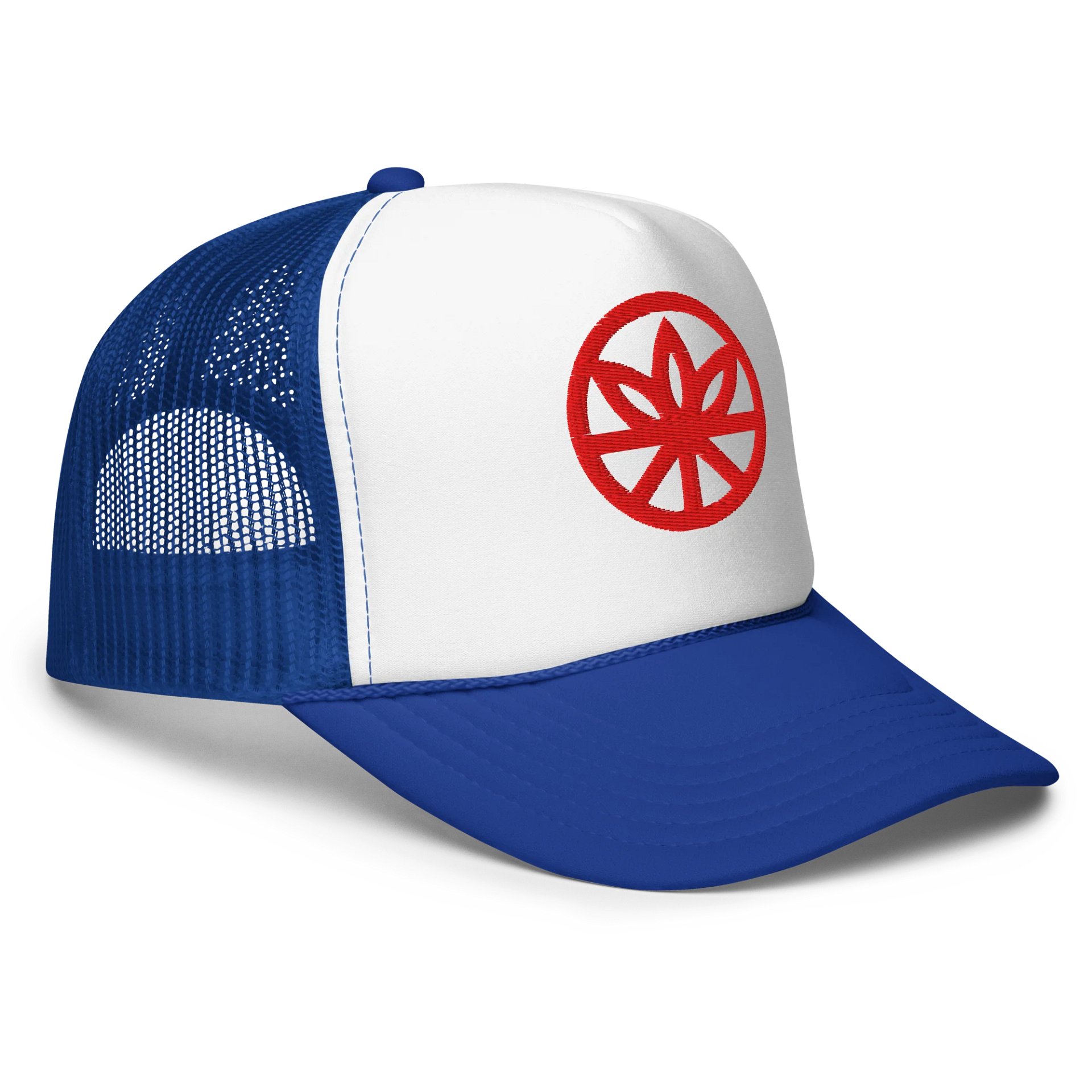 GRFP Classic Trucker Hat product image (15)