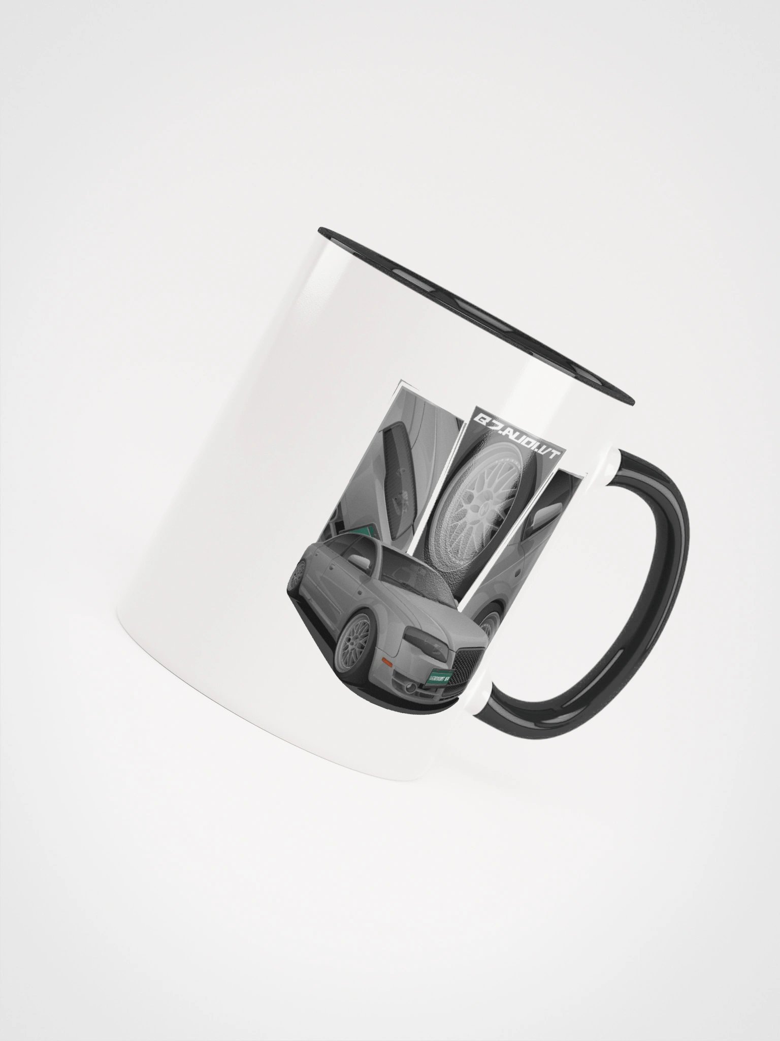 Mug - Vermont B7 product image (19)