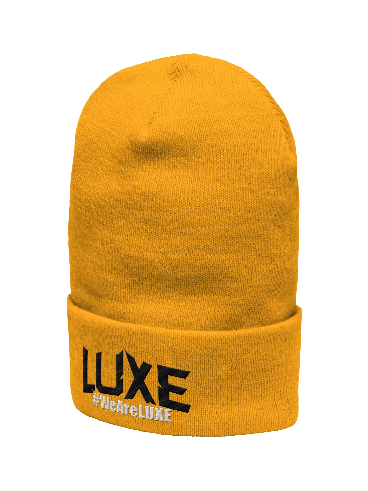 LUXE Core Signature Beanie - Light product image (4)