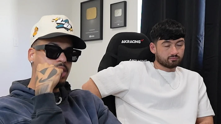 Video thumbnail