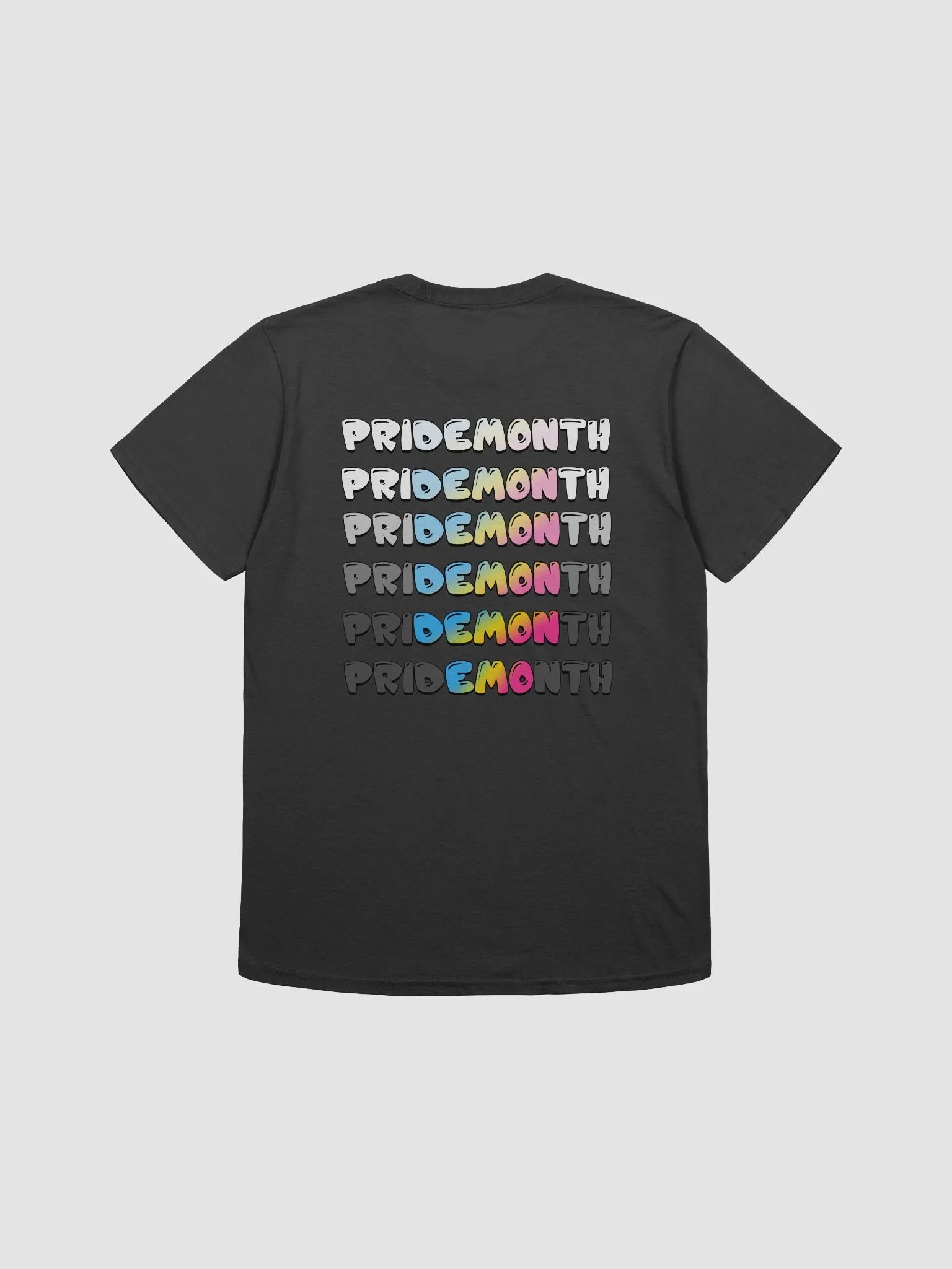 Pride-Emo Tshirt product image (1)