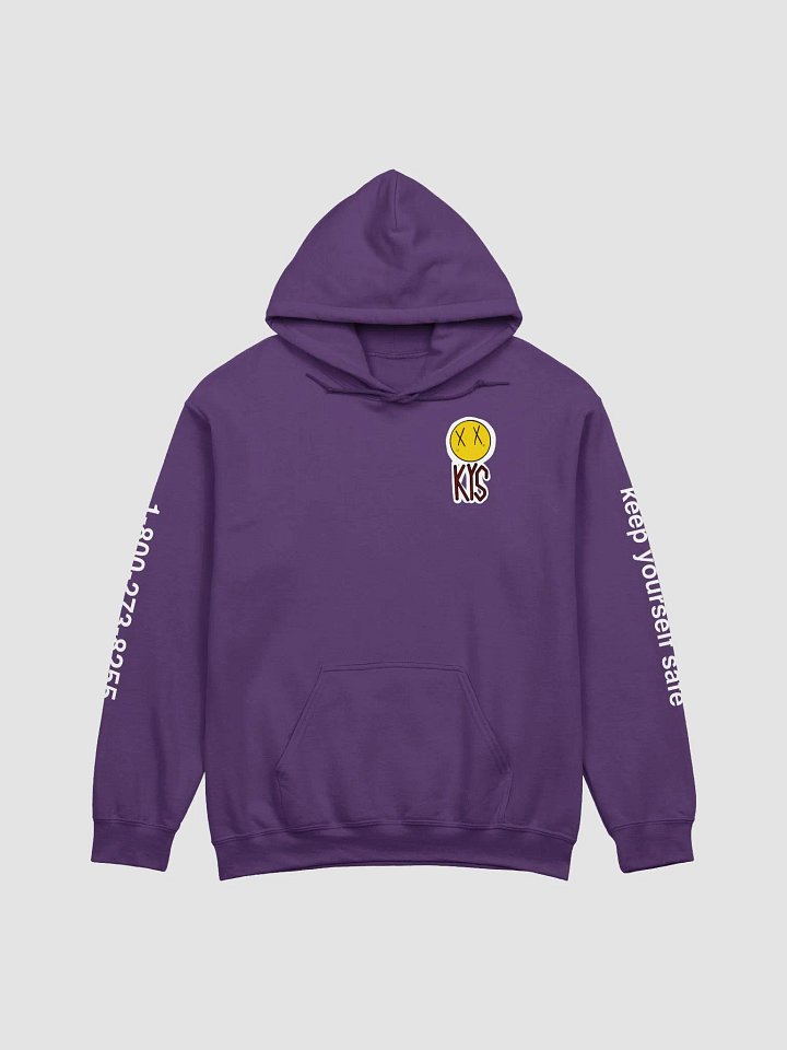 Classic Purple product image (1)