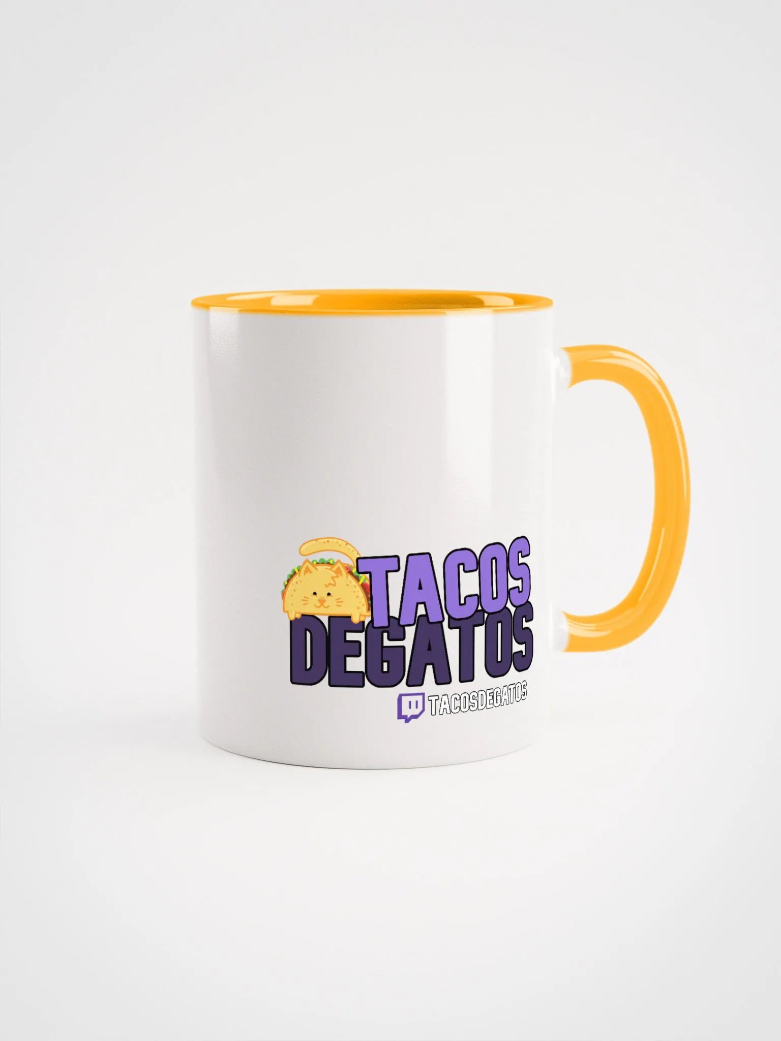 TacosDeGatos Mug product image (2)
