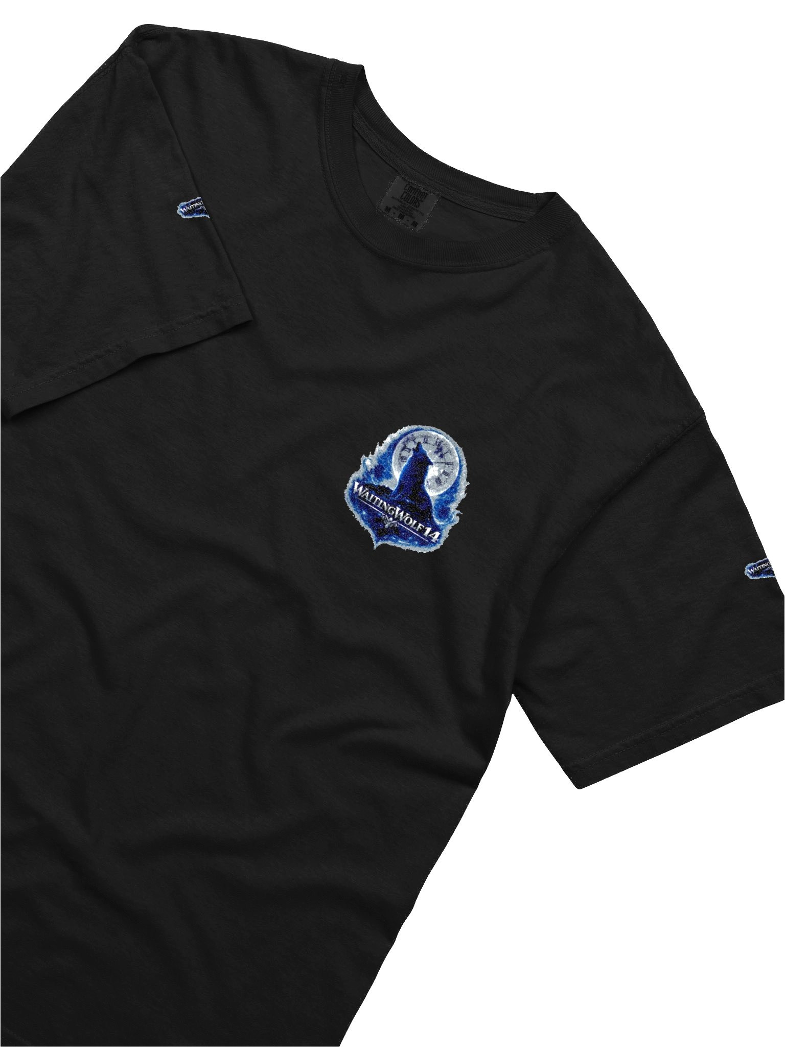 WW14 Embroidered Shirt product image (5)