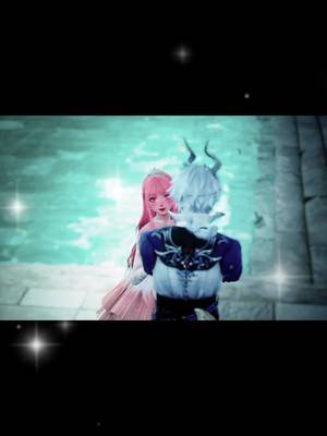 Do you have a favorite type of pairing in Infinity Nikki? #InfinityNikki #infinitynikkiedit #infinitynikkiphoto #infinitynikkigame 