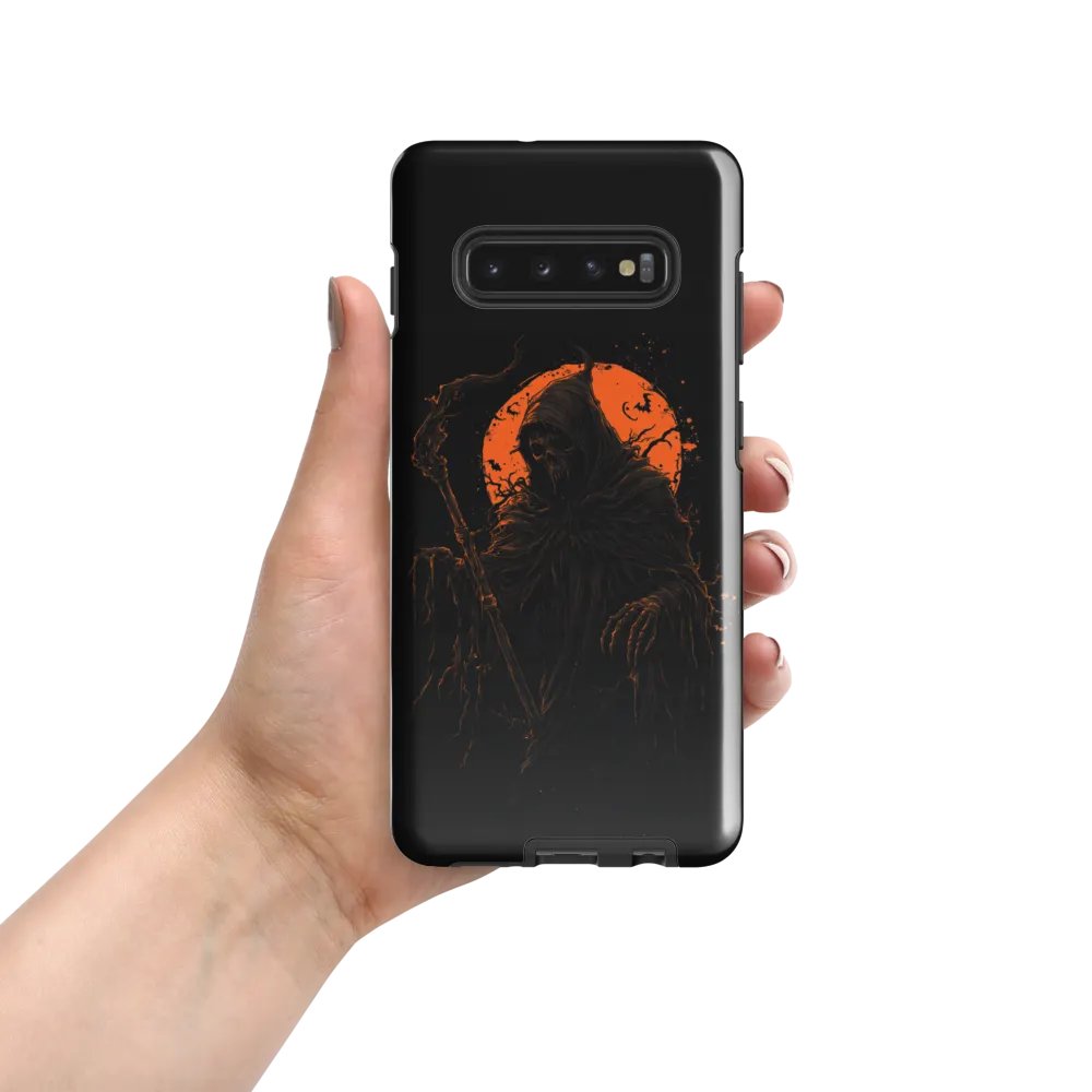Reaper’s Moon Samsung Tough Case product image (55)