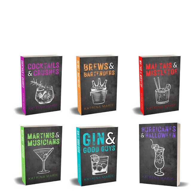 Out of the Ashes Series