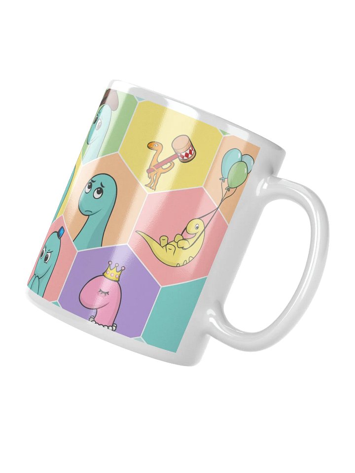 5th Anniversary Mug product image (4)