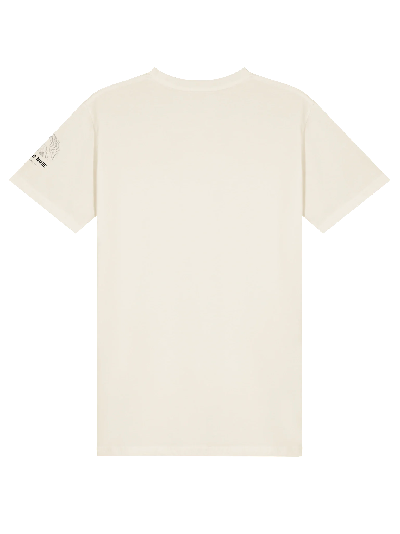 Michael Patrick Ceol - Sounds That Never Die Roach T-shirt