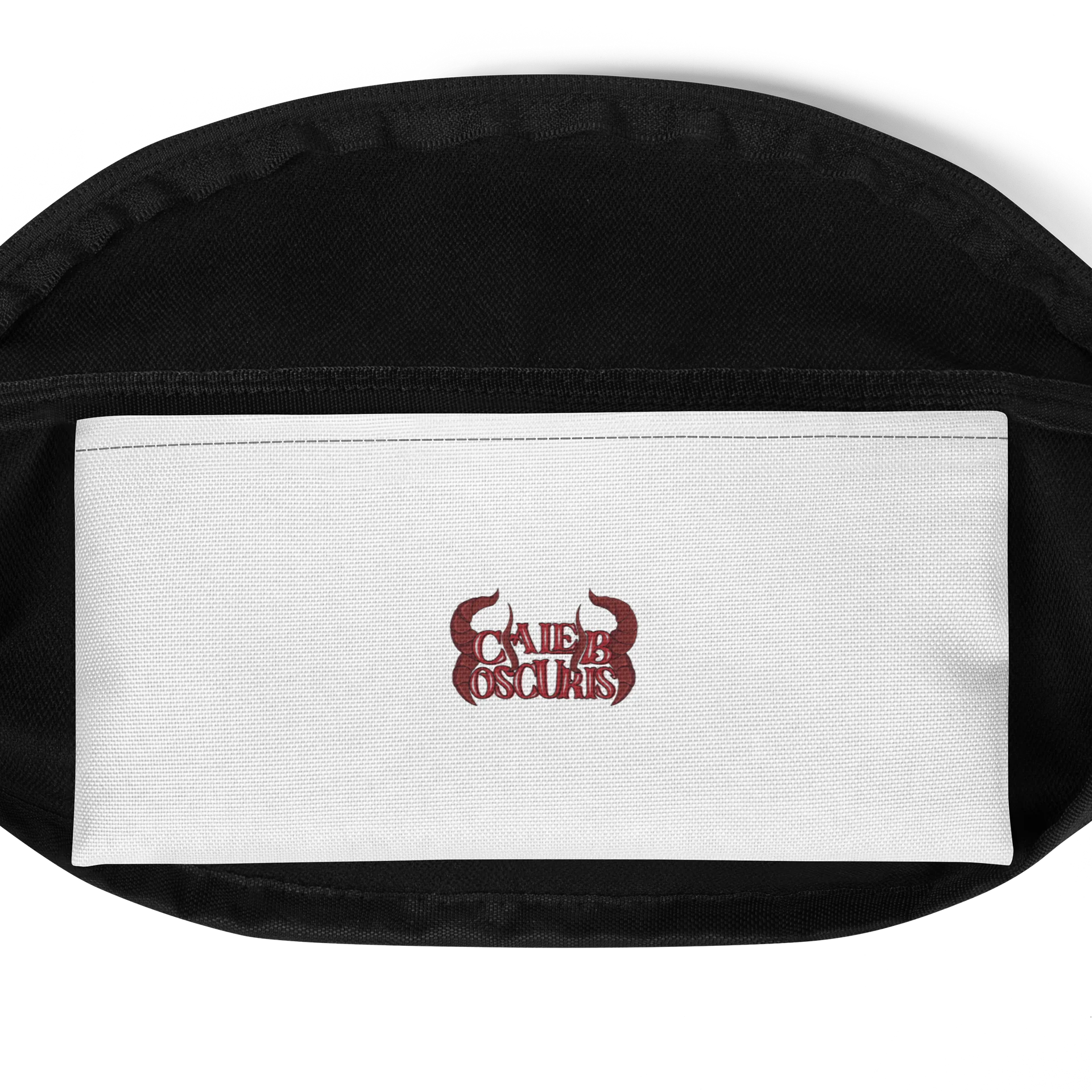 Logo Fanny Pack product image (4)