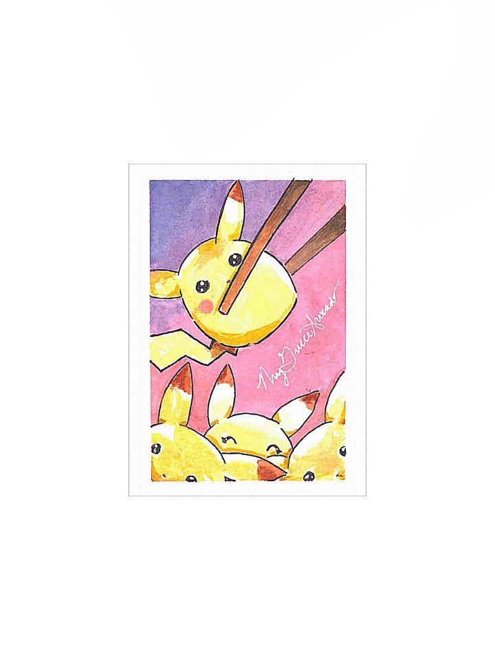 Mochi Print product image (2)