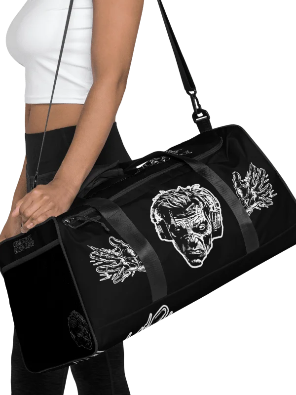 N.U.E. Signature Duffle product image (1)