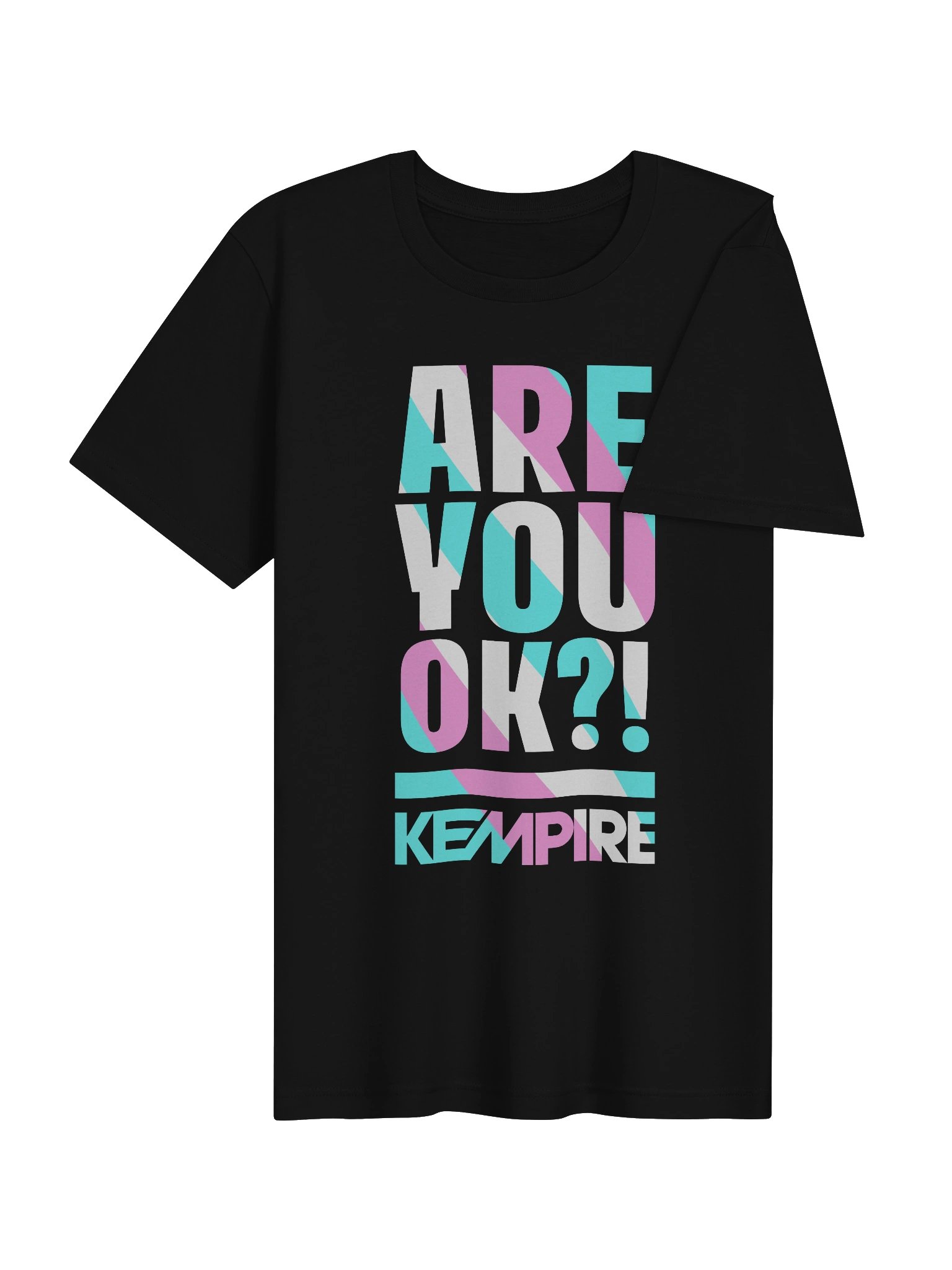 Are You Ok?! - Pride 2026 product image (8)