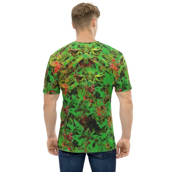 Apothecary Leaves tee product image (1)