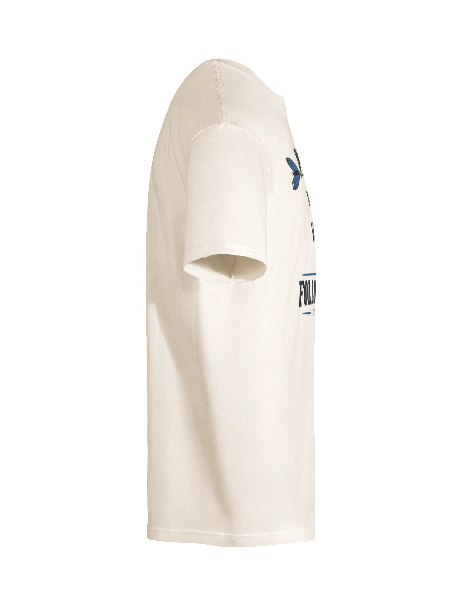 Follow Your Nose T-Shirt product image (10)