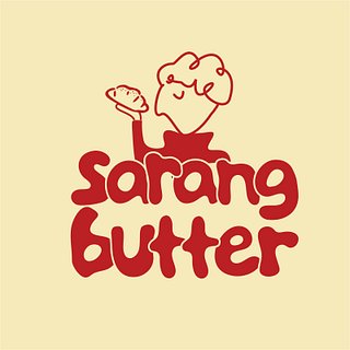 sarang butter