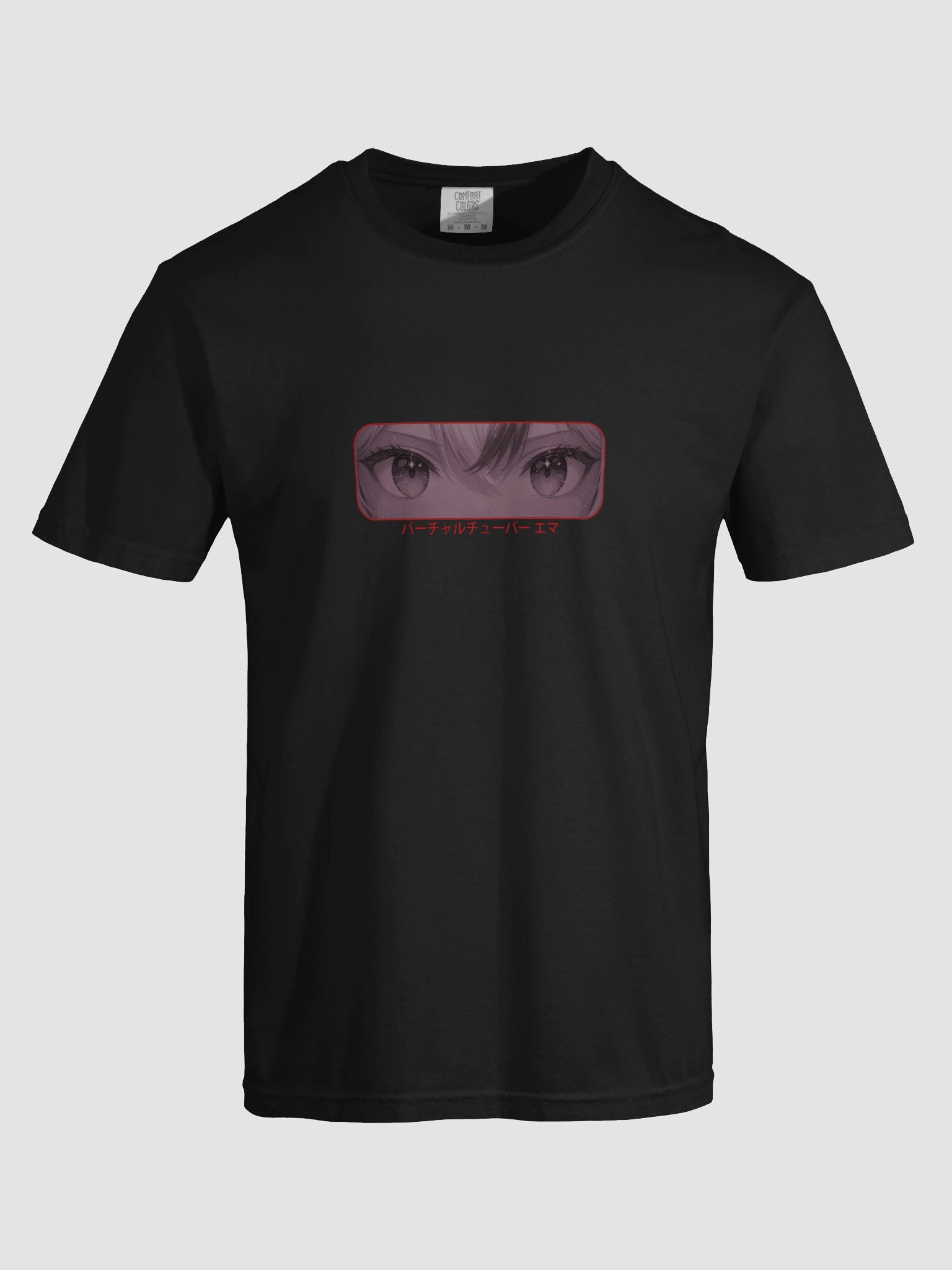 Eyes Shirt 2 [OG DESIGN] product image (7)