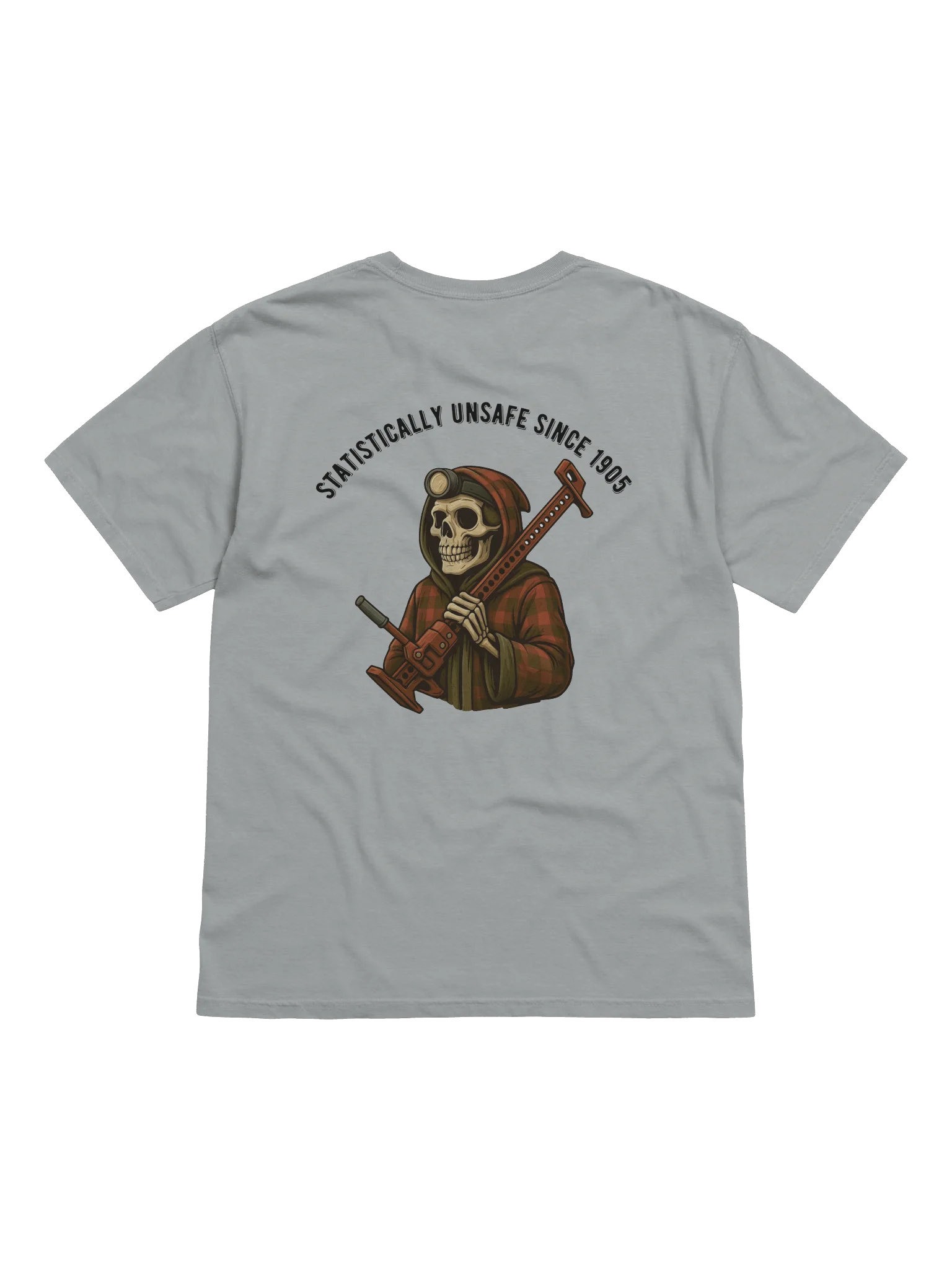 Certified Handle Hazard TEE product image (2)