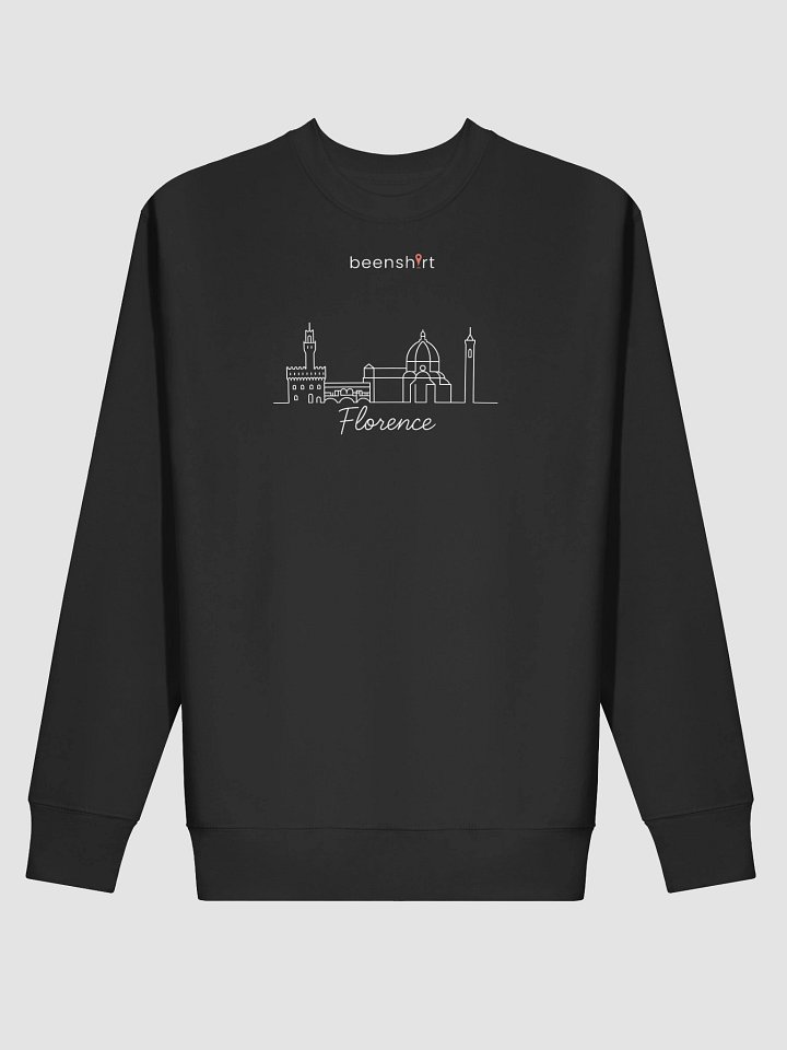 Florence Sweatshirt - Silhouette Style product image (7)