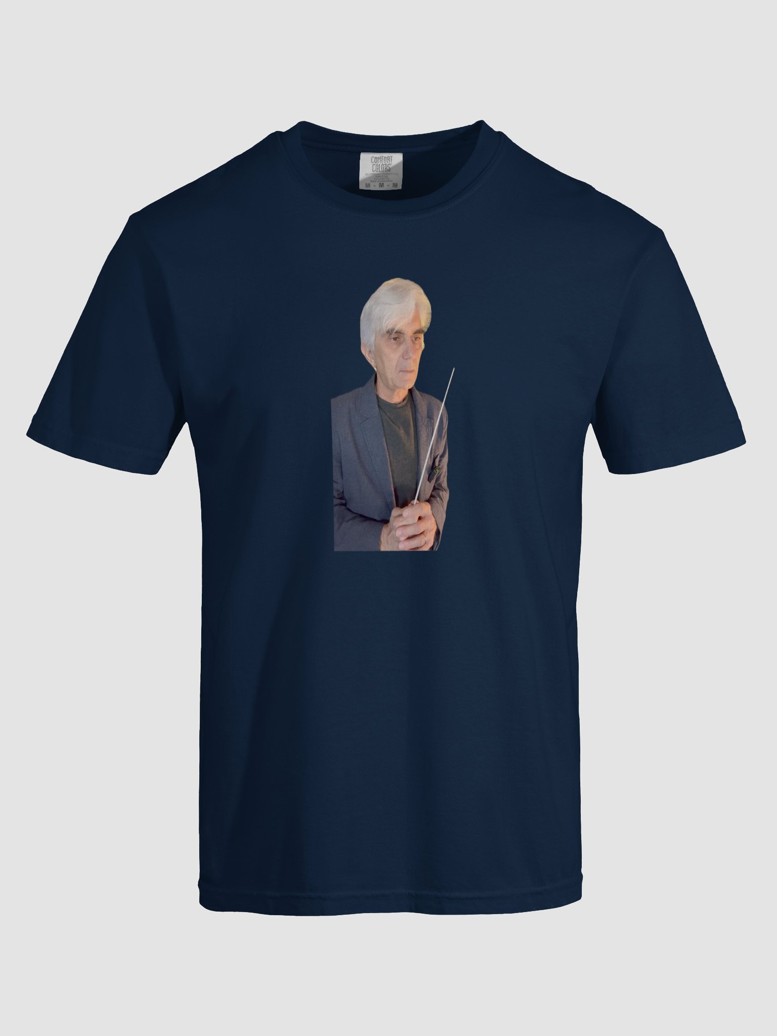 Conductor Tee product image (32)
