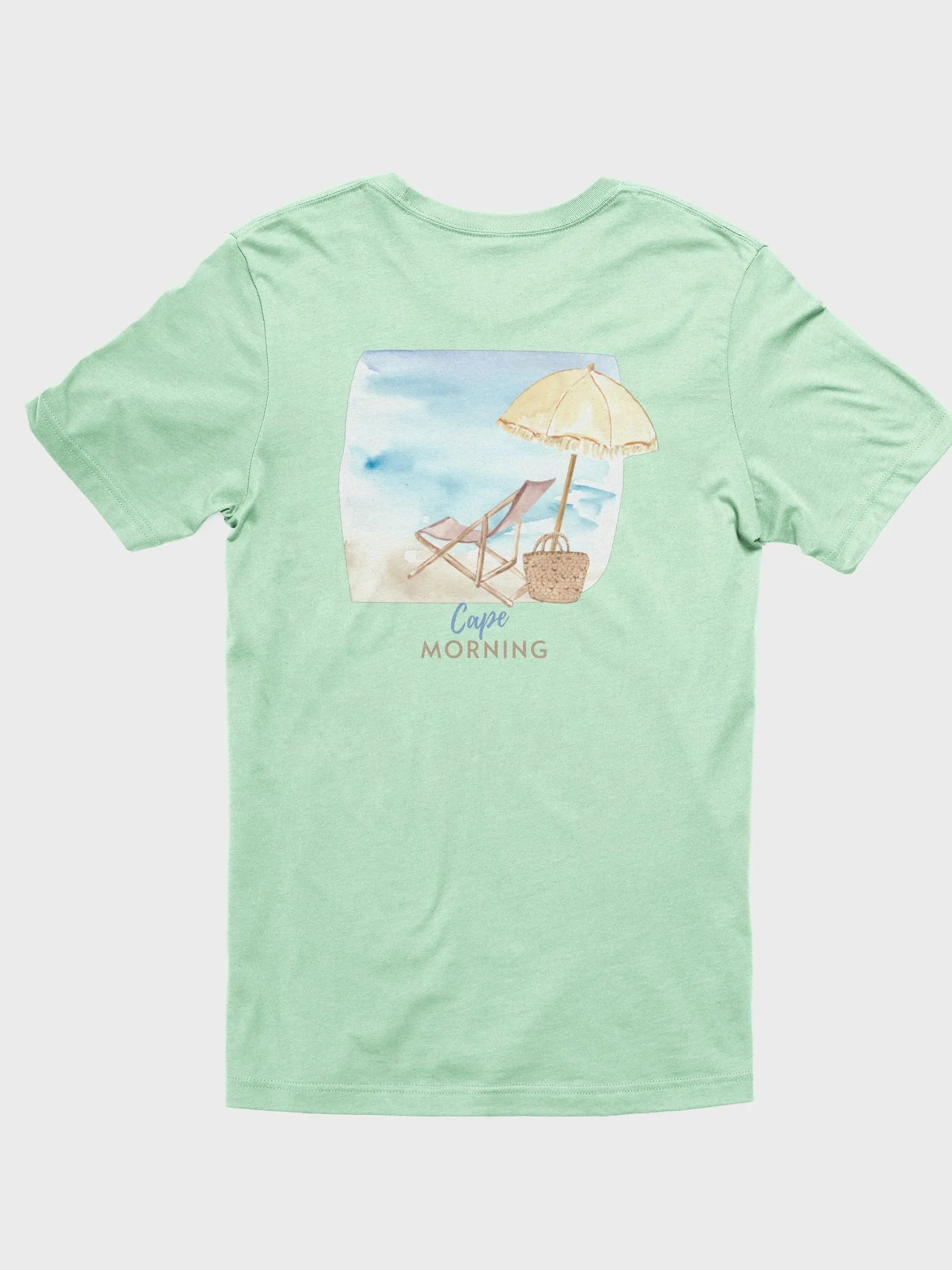 Cape Morning product image (4)
