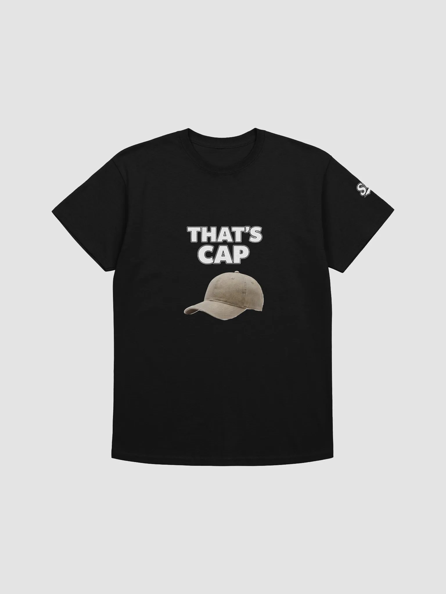 That's Cap Tee product image (8)