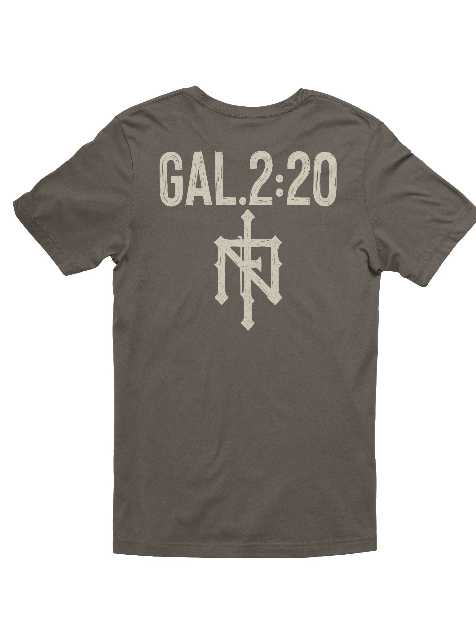 NEXUS FIDEI - Galatians 2:20 product image (2)