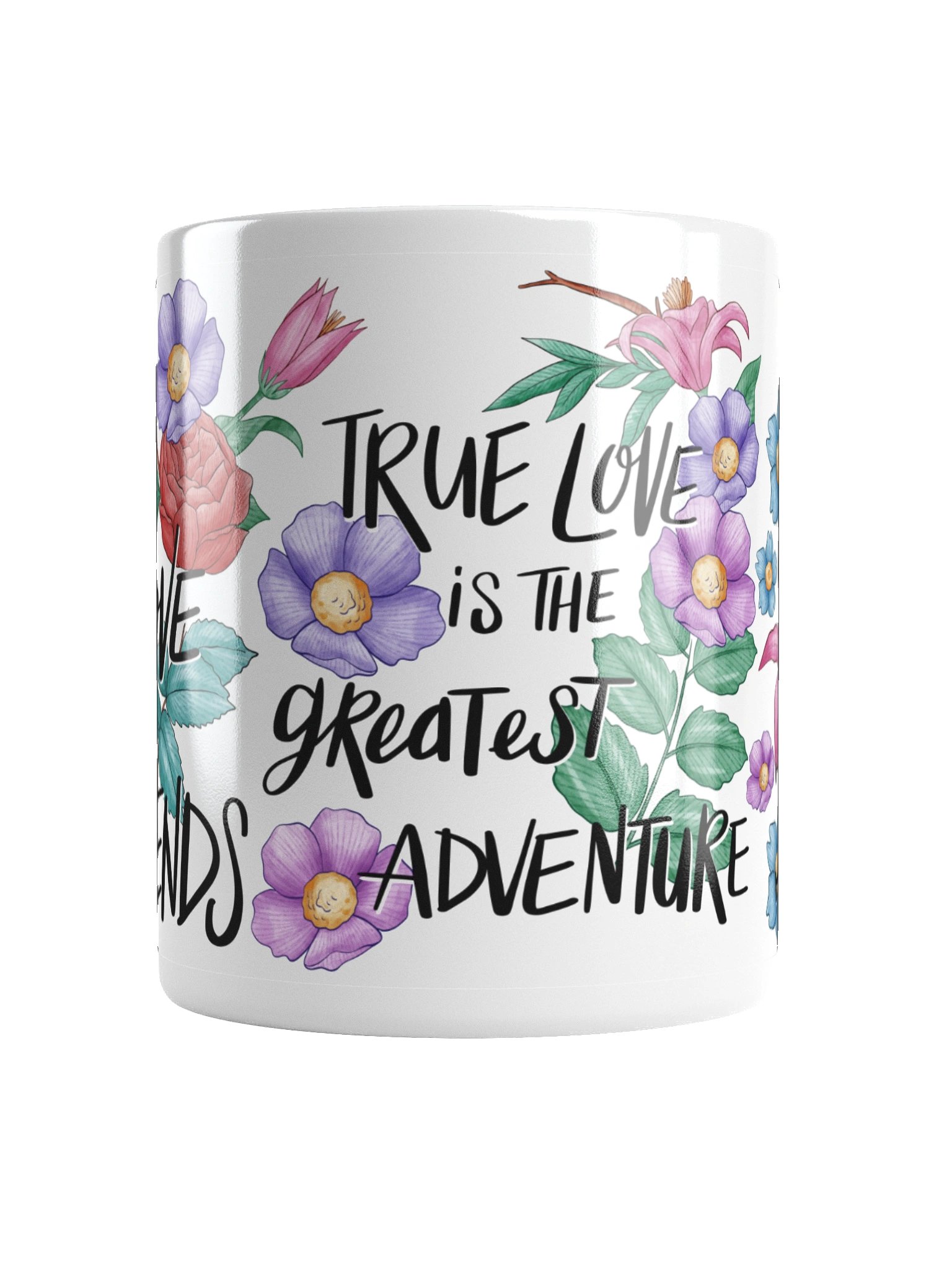 Vibrant Love Adventure Mug product image (6)
