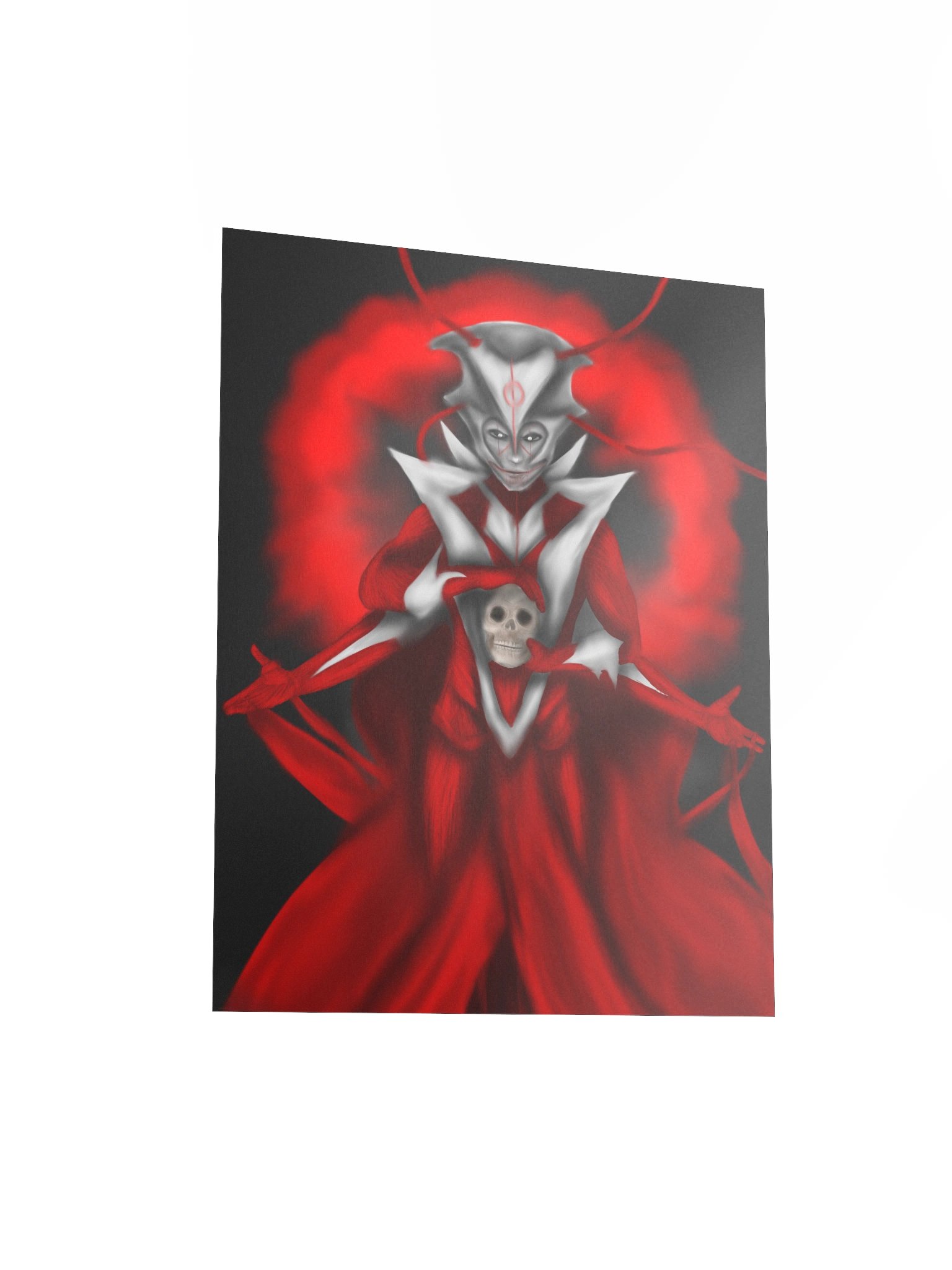 Phyrexian Watcher product image (3)