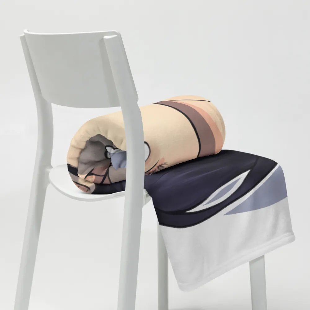 Russel Blanket 1 product image (20)