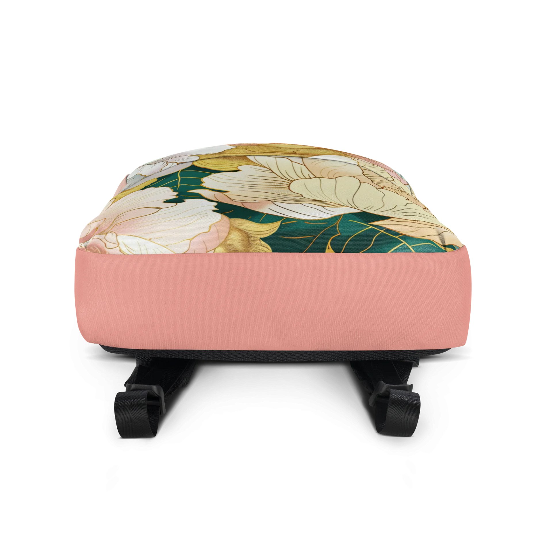 floral backpack product image (5)