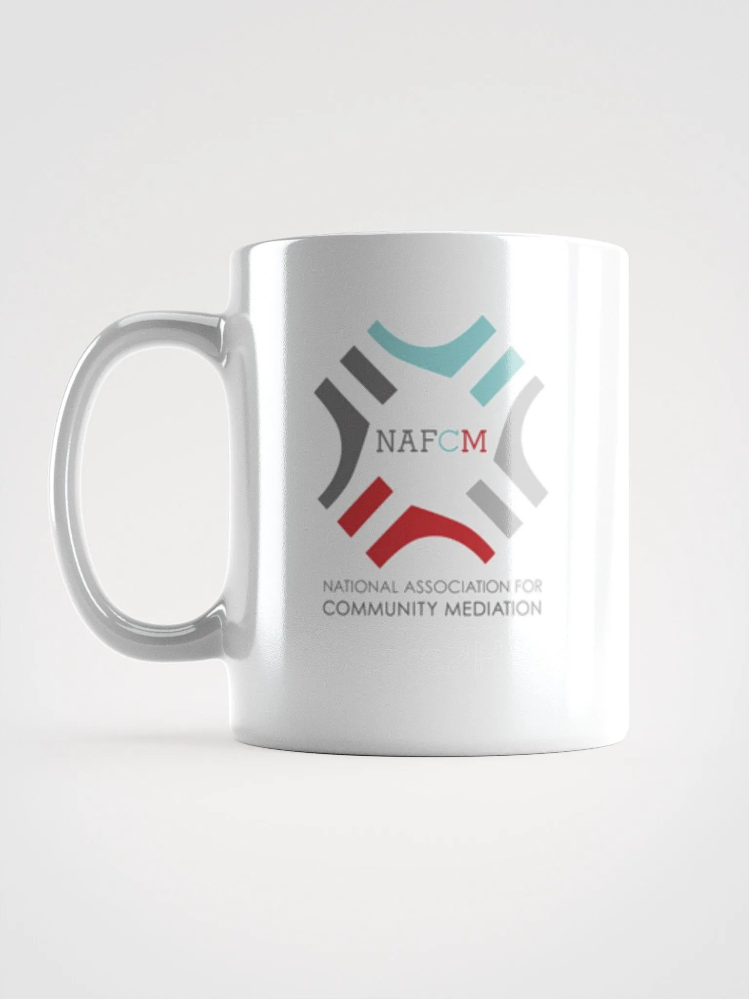 Let's Get Curious Mug - NAFCM Collection product image (6)