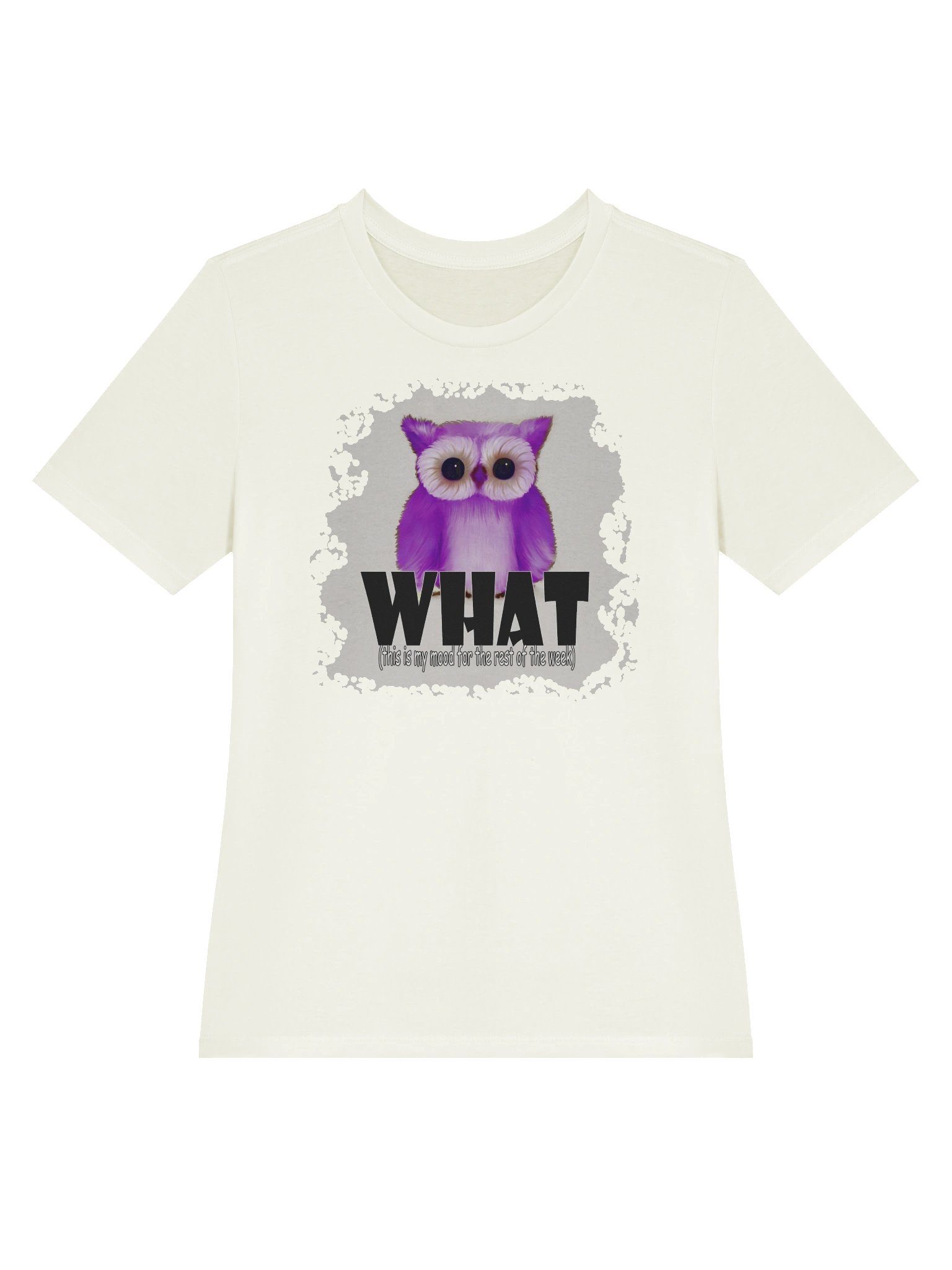 Women's Bella+Canvas Supersoft Relaxed-fit T-Shirt product image (3)