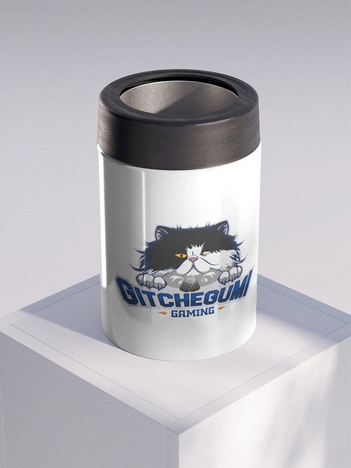 Steel Koozie product image (1)